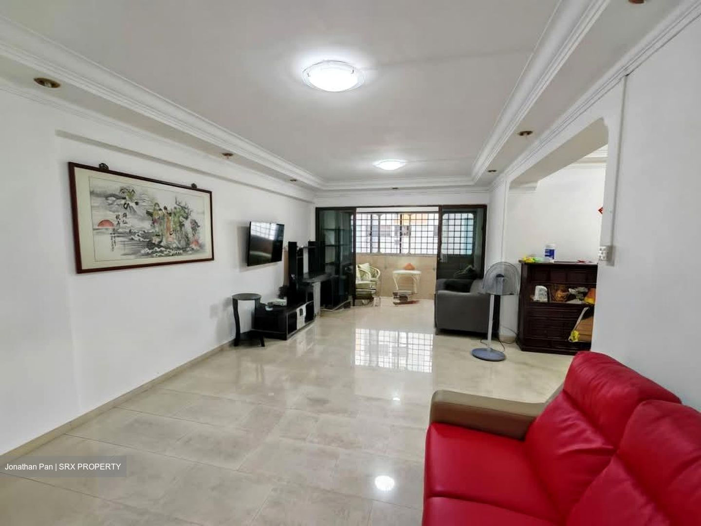 Blk 164 Jalan Teck Whye (Choa Chu Kang), HDB Executive #529238041